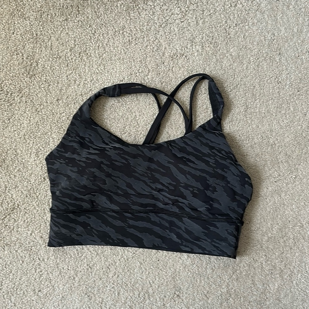 lululemon bra